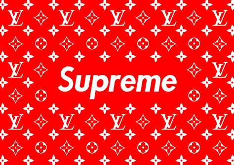 box logo supreme per louis vuitton|louis vuitton x supreme.